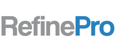 RefinePro logo