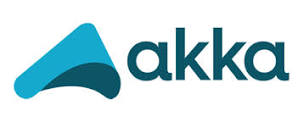 akka logo