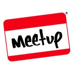 Meetup.com logo